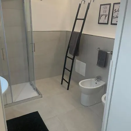 Loft Marconi 34 Soverato Marina