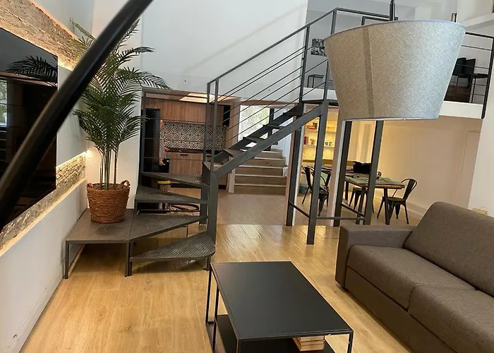 Loft Marconi 34 Soverato Marina