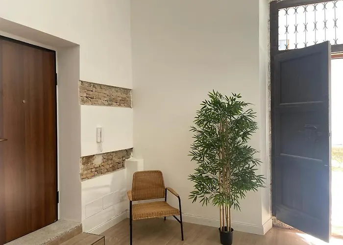 Loft Marconi 34 * Soverato Marina