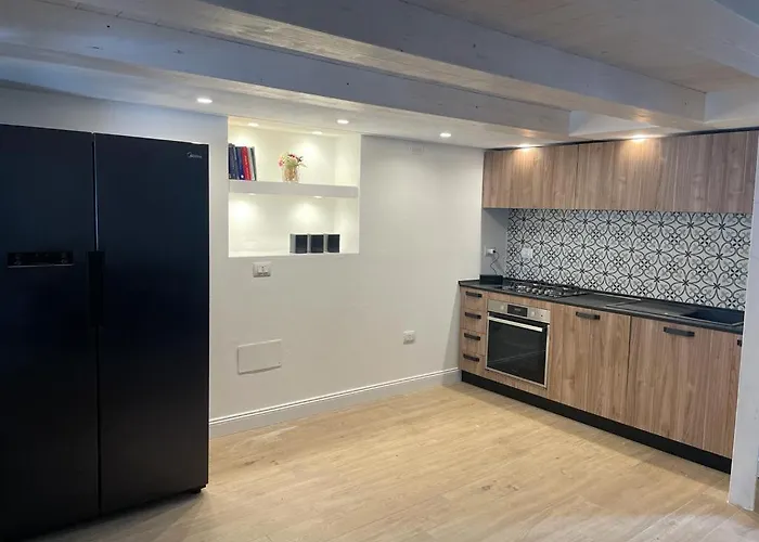 Loft Marconi 34 Soverato Marina