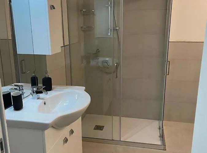 Apartamento Loft Marconi 34