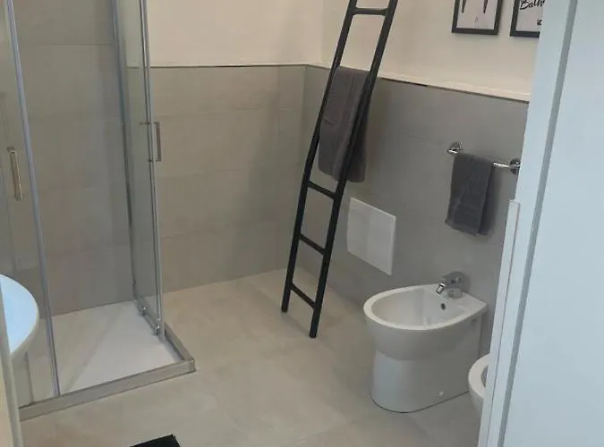 Loft Marconi 34 Soverato Marina