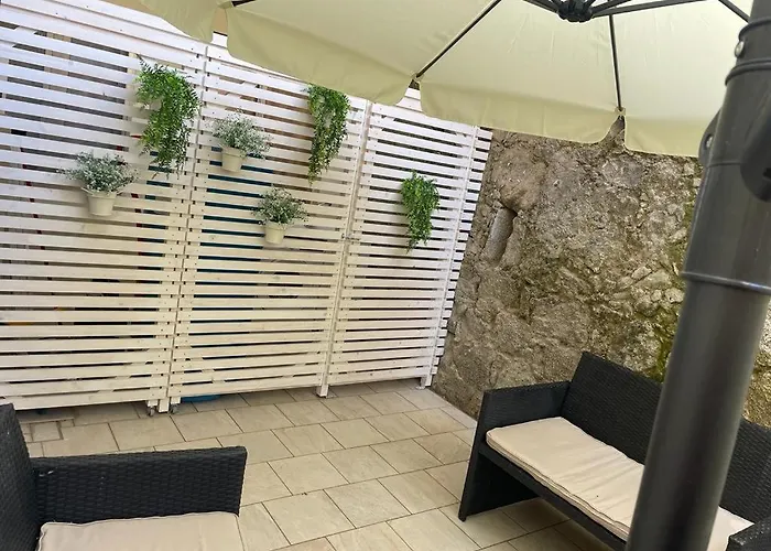 Apartamento Loft Marconi 34 Soverato Marina