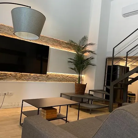 Apartament Loft Marconi 34 *