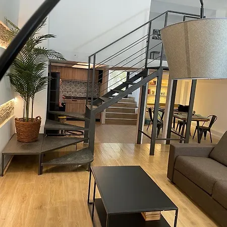 Loft Marconi 34 Soverato Marina