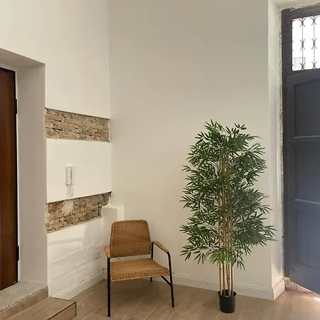 Loft Marconi 34 * Soverato Marina