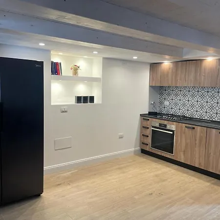 Loft Marconi 34 Soverato Marina