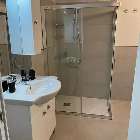 Apartament Loft Marconi 34