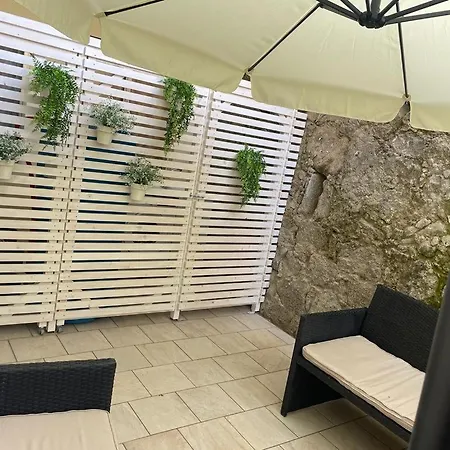 Apartament Loft Marconi 34 Soverato Marina