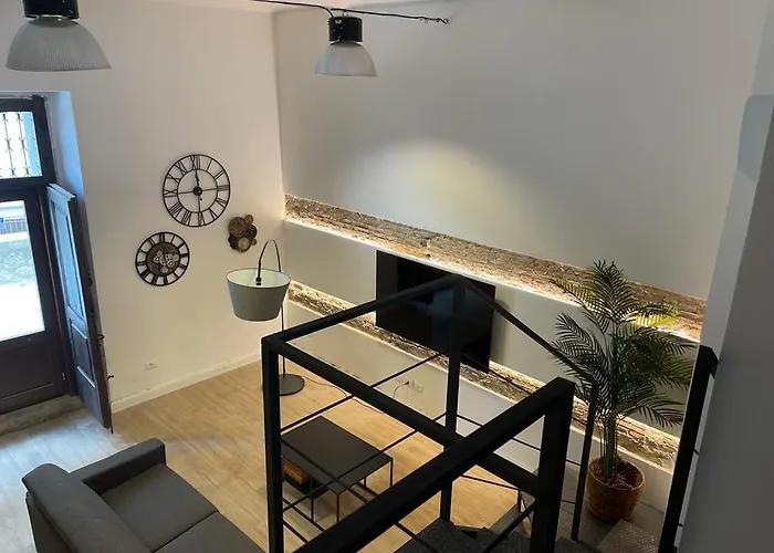 Apartament Loft Marconi 34 Soverato Marina